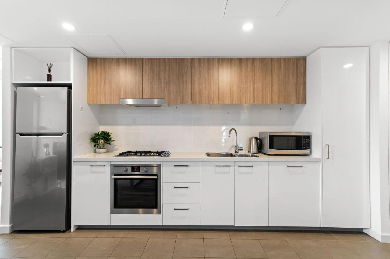 Apartment Ren - Urban Charm Adelaide