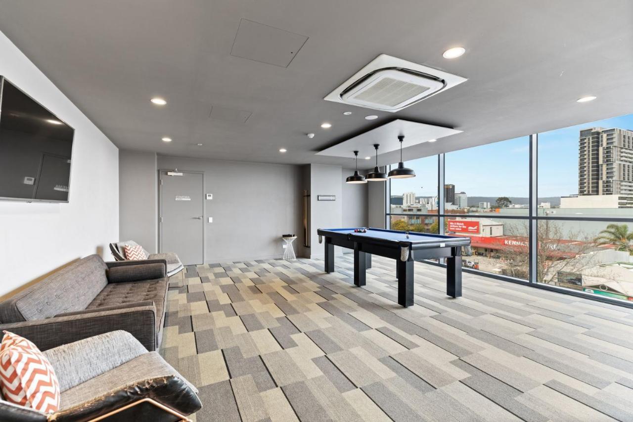 Apartment Ren - Urban Charm Adelaide