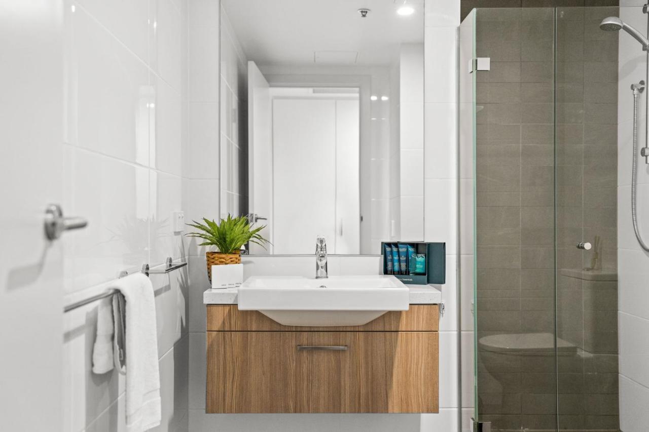 Ren - Urban Charm Apartment Adelaide