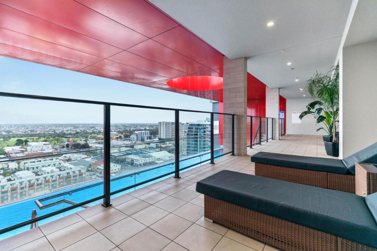 Ren - Urban Charm * Adelaide