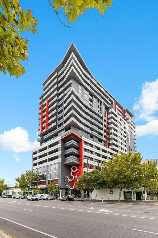 Ren - Urban Charm Apartment