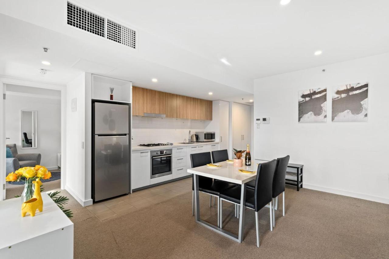 Apartment Ren - Urban Charm