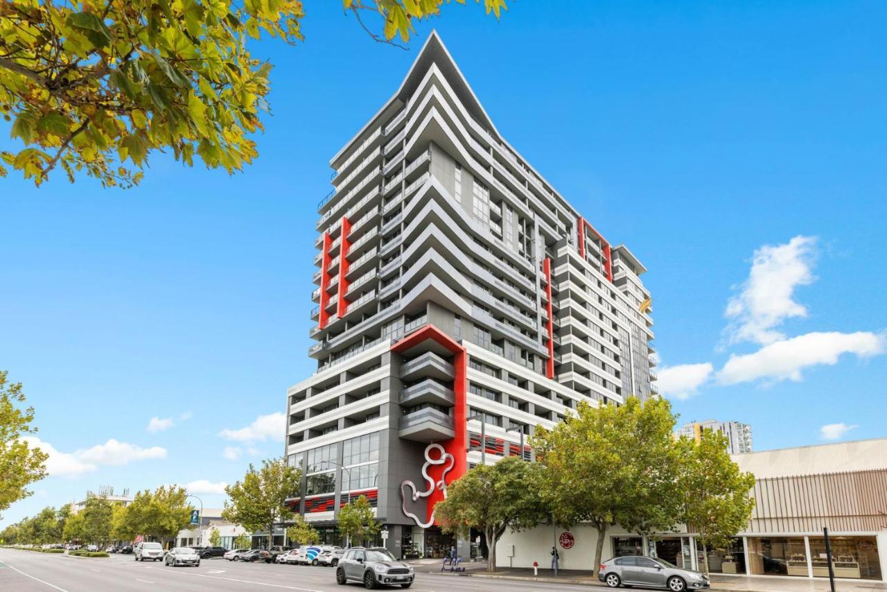 Ren - Urban Charm Adelaide