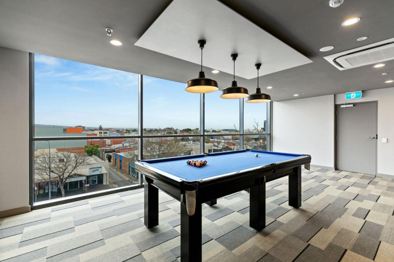 Apartment Ren - Urban Charm