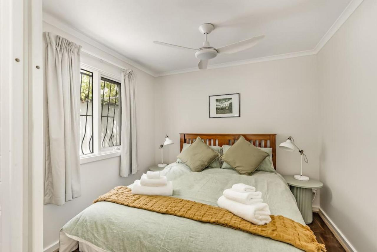 Holiday home Stylish And Modern 2 Bedroom Townhouse In Claxton