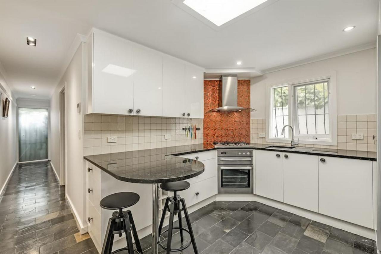 Stylish And Modern 2 Bedroom Townhouse In Claxton Holiday home *