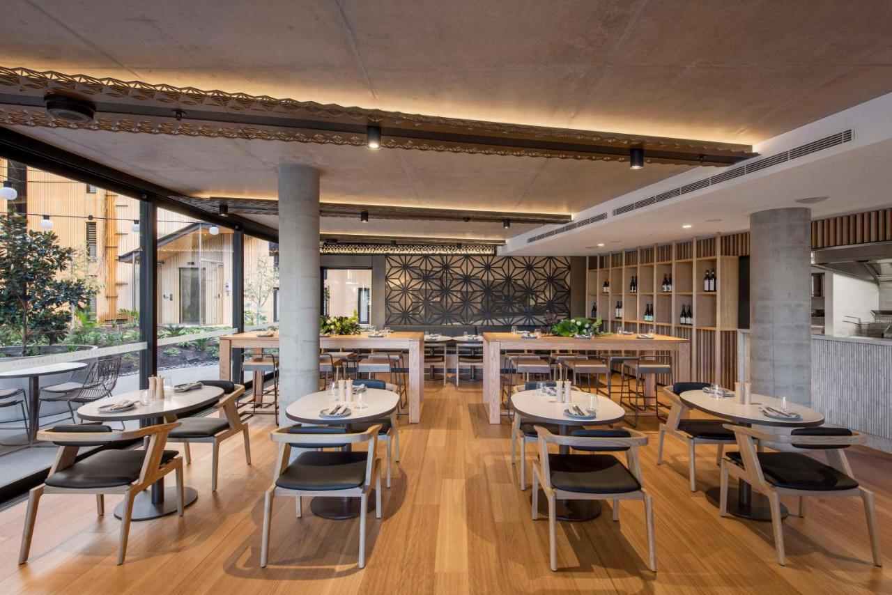 Vibe Hotel Adelaide