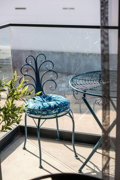 Apartment The Zen With Urban Soul Adelaide
