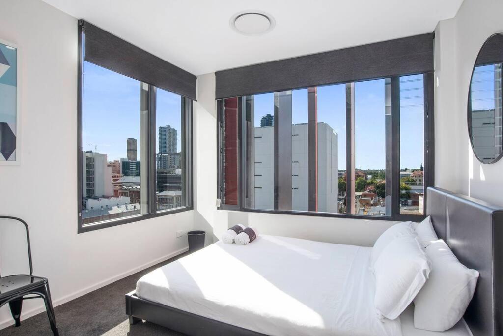 The Zen With Urban Soul Apartment *