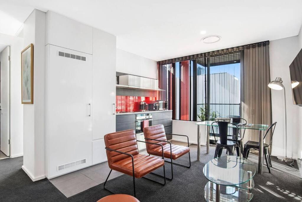 The Zen With Urban Soul Adelaide