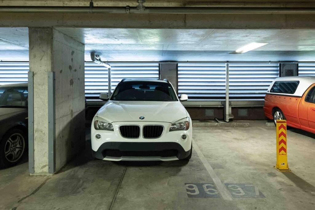 Apartment Apartment, Pool & Carpark Adelaide