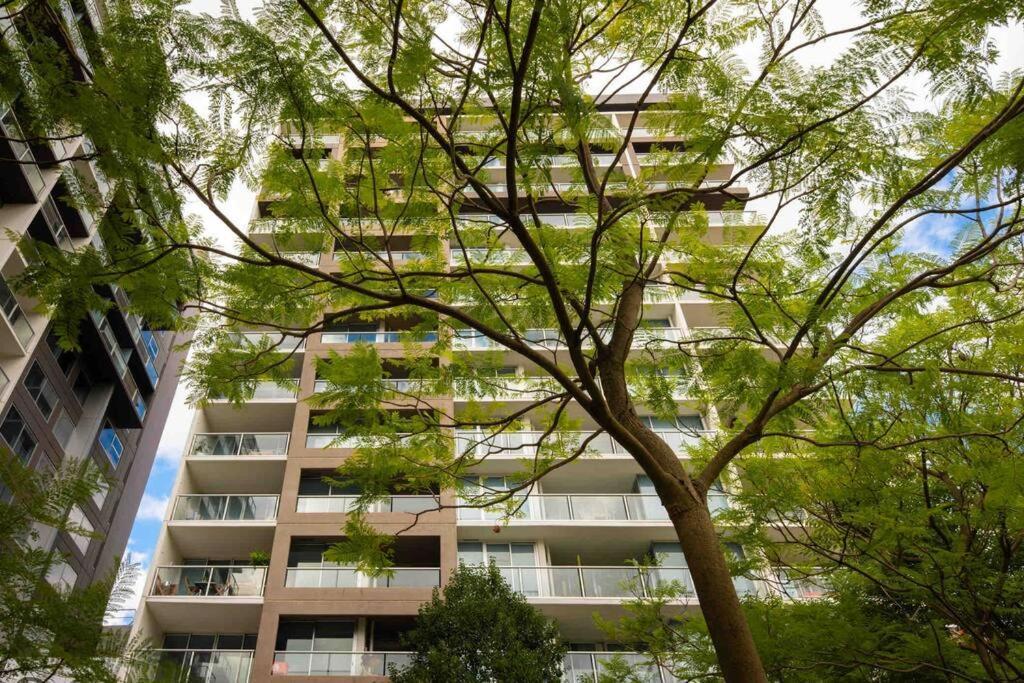 Apartment Apartment, Pool & Carpark *
