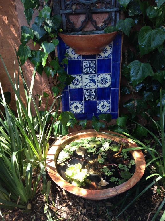 Bed & Breakfast Jerningham Street Adelaide