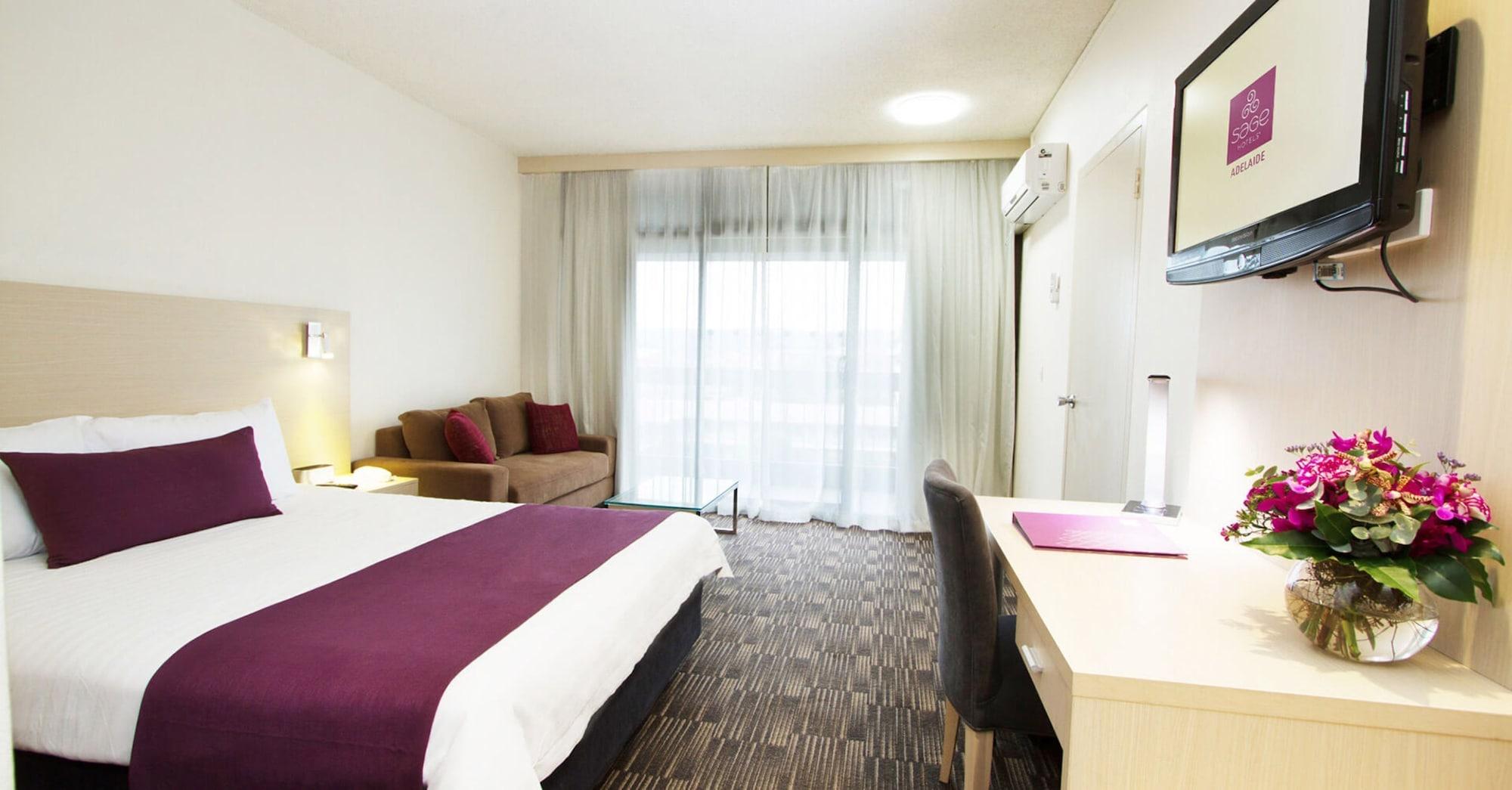 Hotel The Terrace 4*