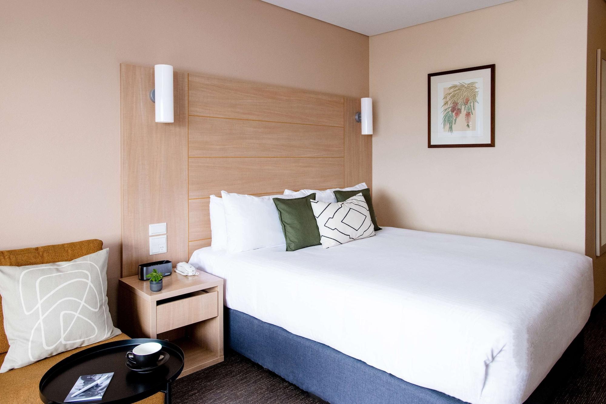 The Terrace 4*