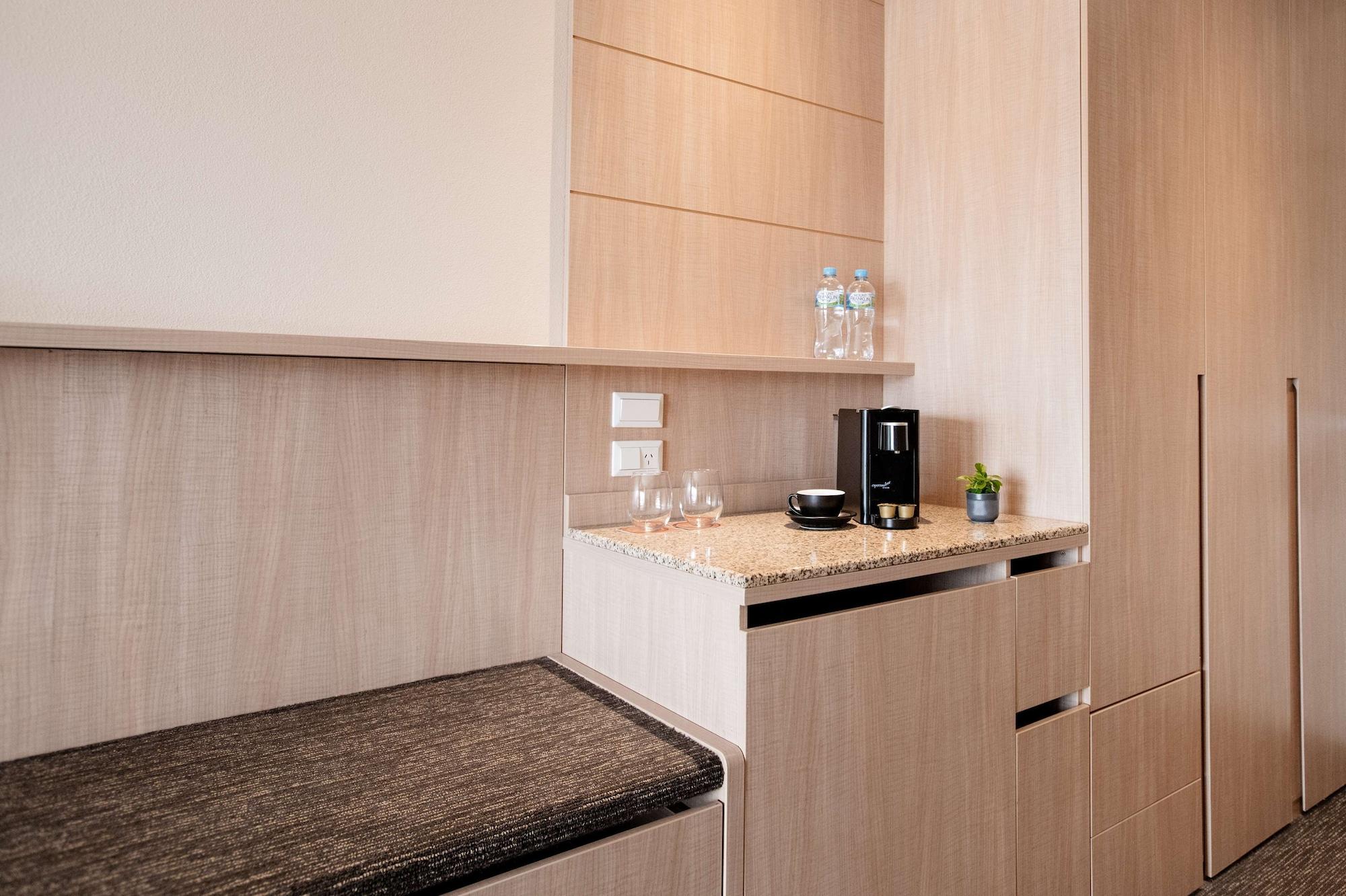 The Terrace 4*