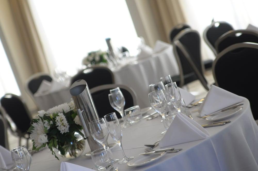 The Terrace Hotel 4*