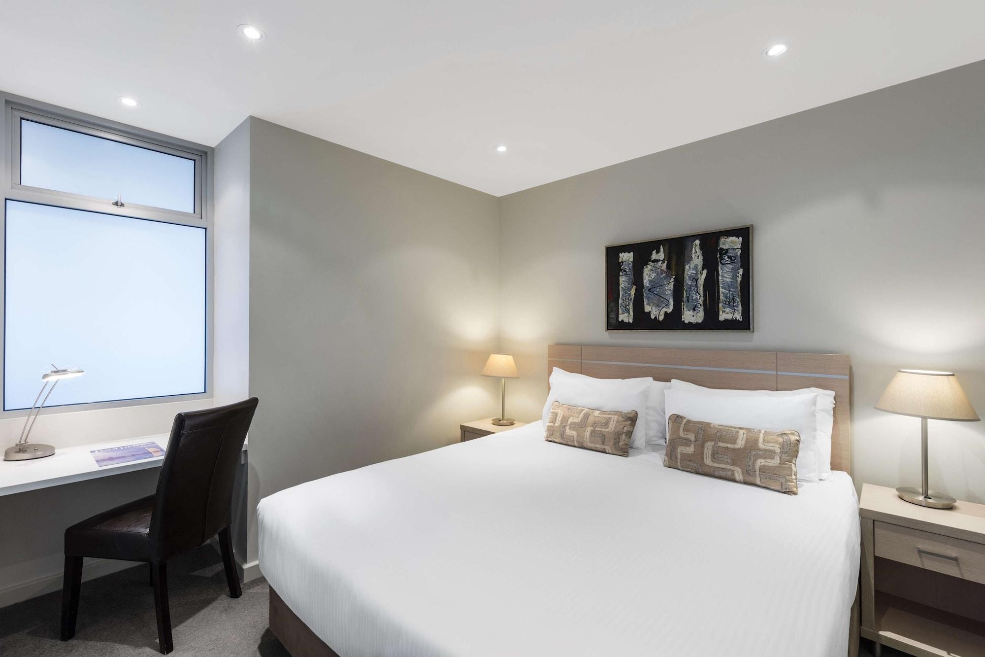 Istay Precinct Aparthotel Adelaide