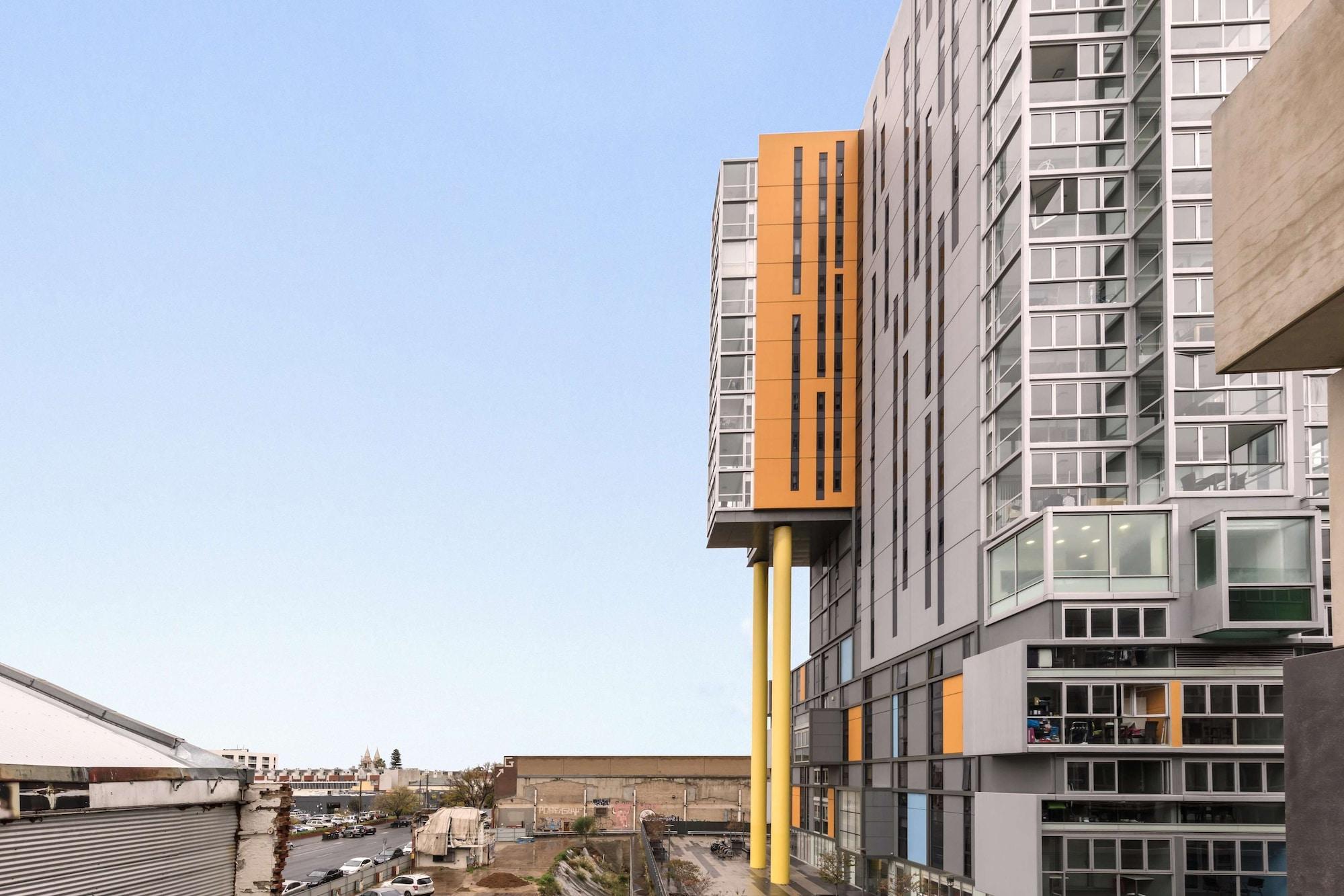 Istay Precinct Aparthotel Adelaide