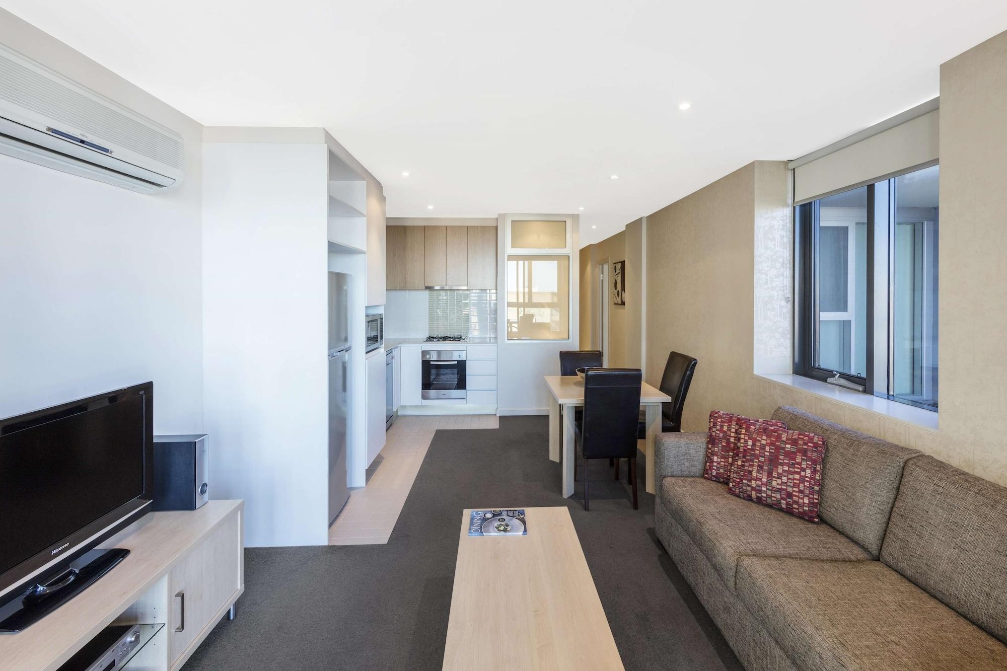 Istay Precinct Adelaide