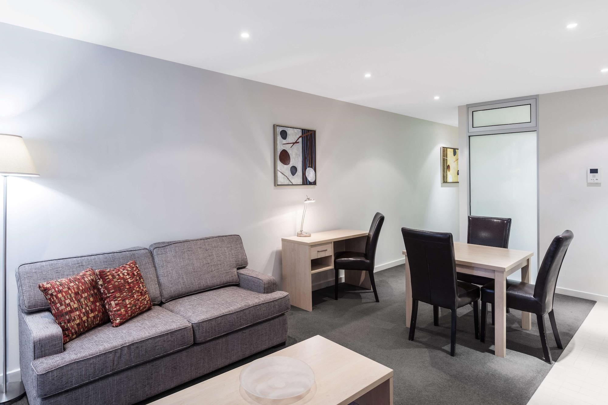 Istay Precinct 4* Adelaide