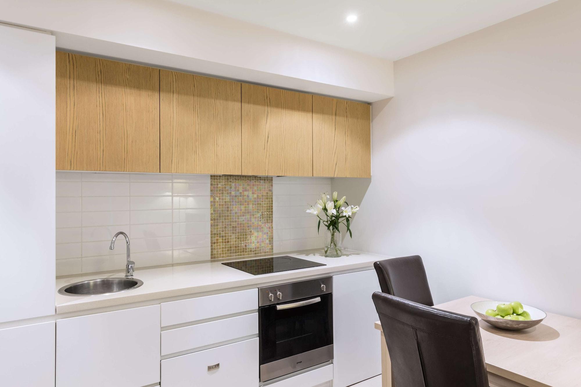 Aparthotel Istay Precinct Adelaide