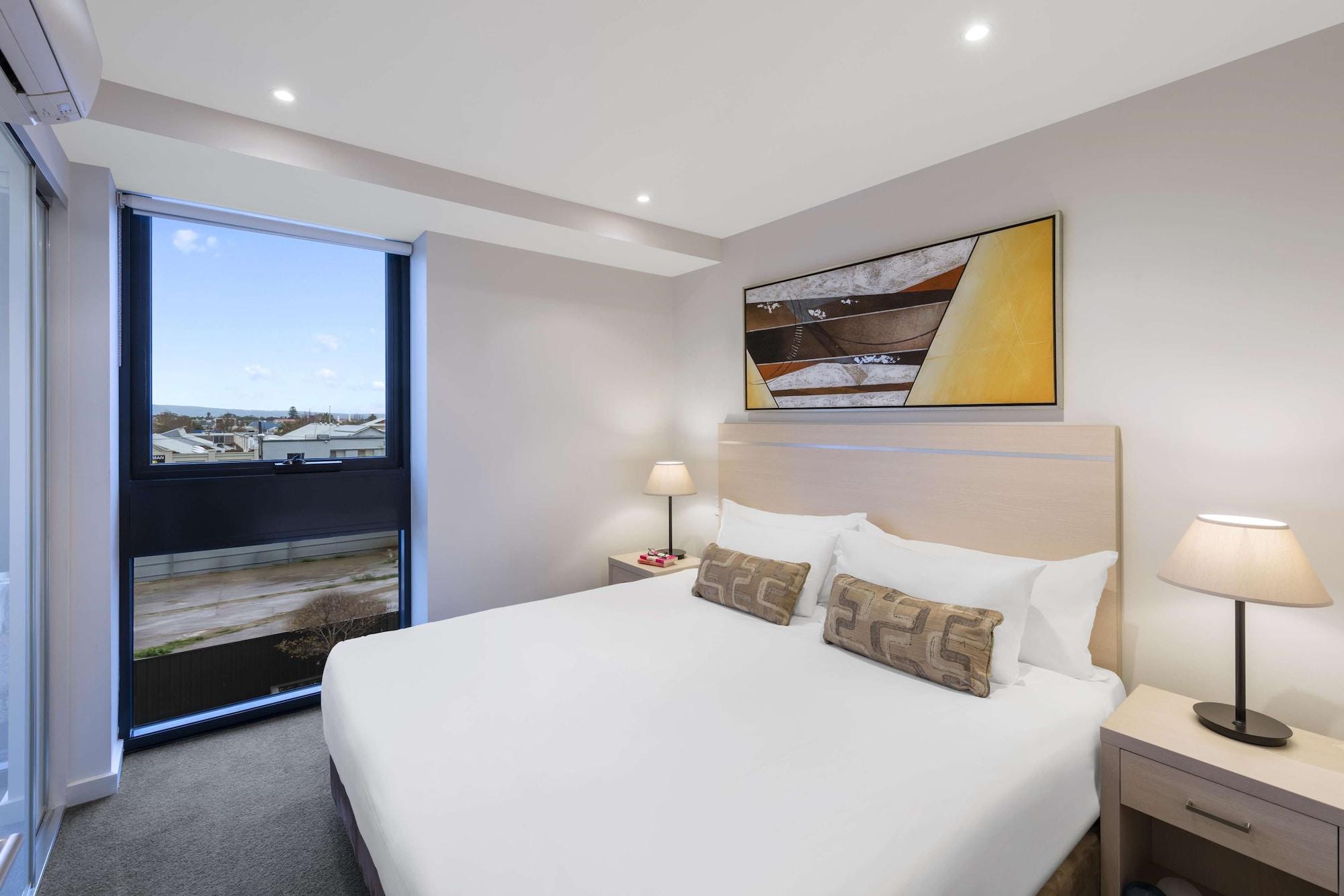 Istay Precinct 4* Adelaide