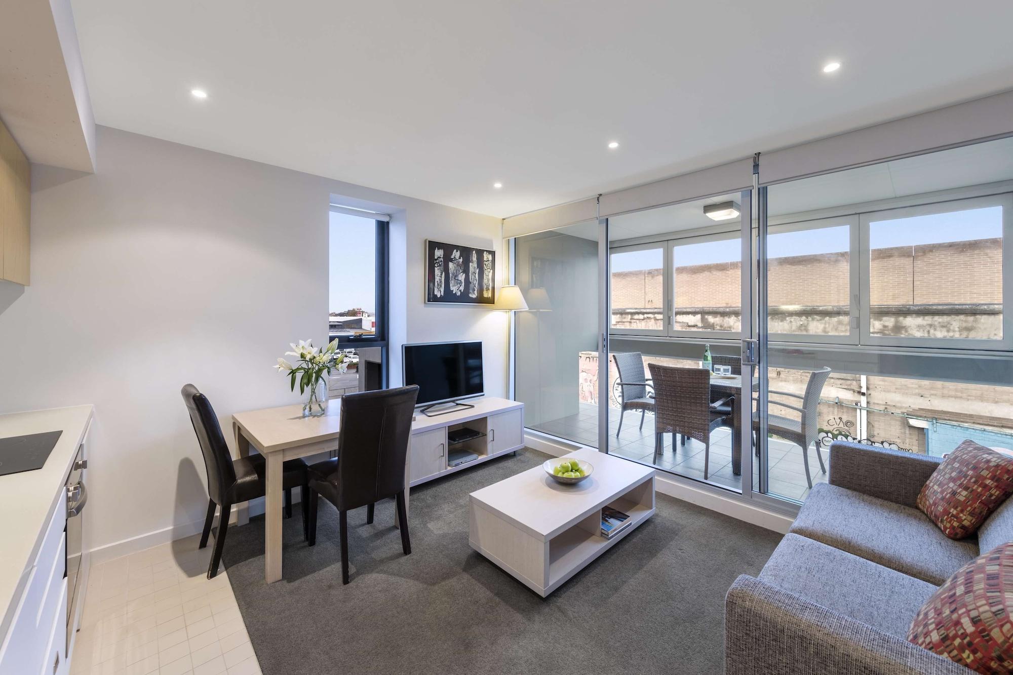 Istay Precinct Adelaide