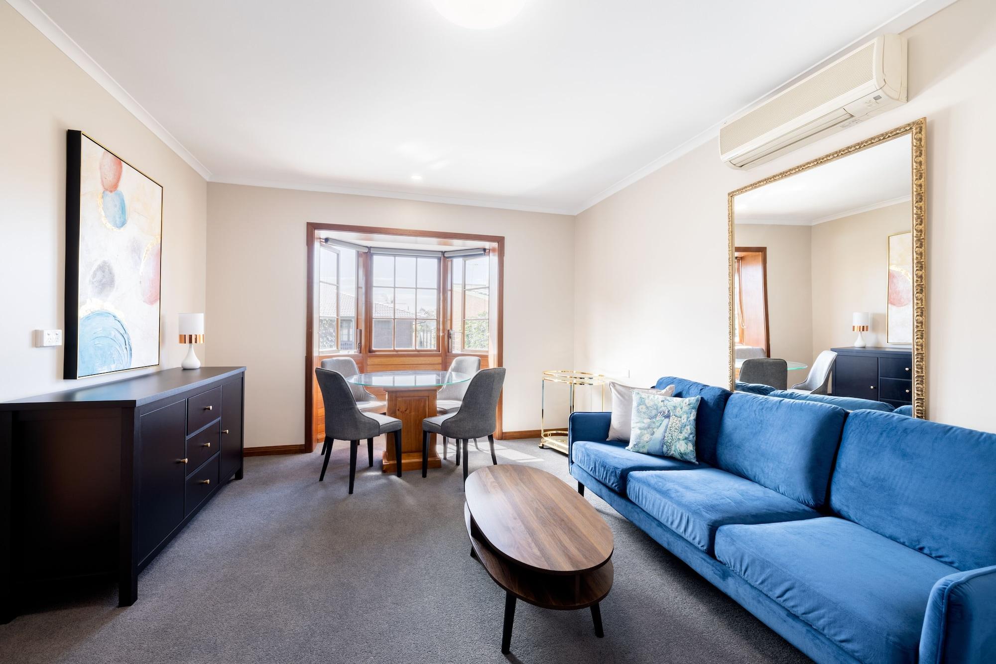 Adelaide Inn Hotel Adelaide