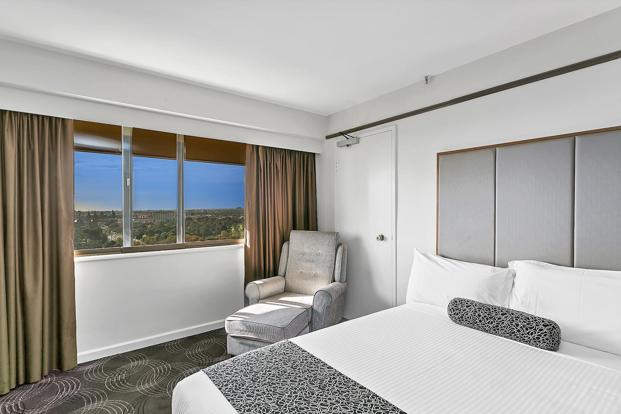 Stamford Plaza Adelaide