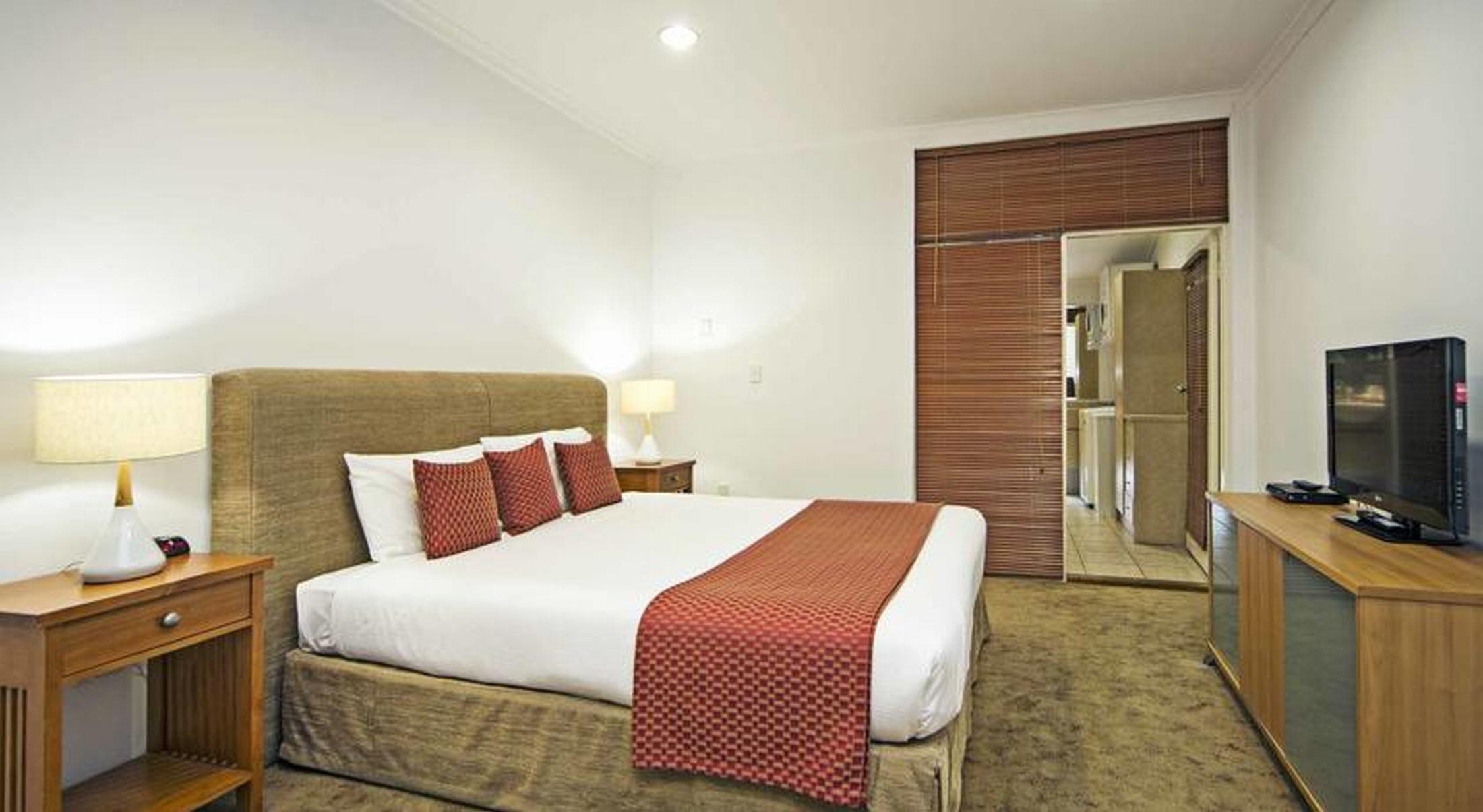 Comfort & Sombrero Hotel