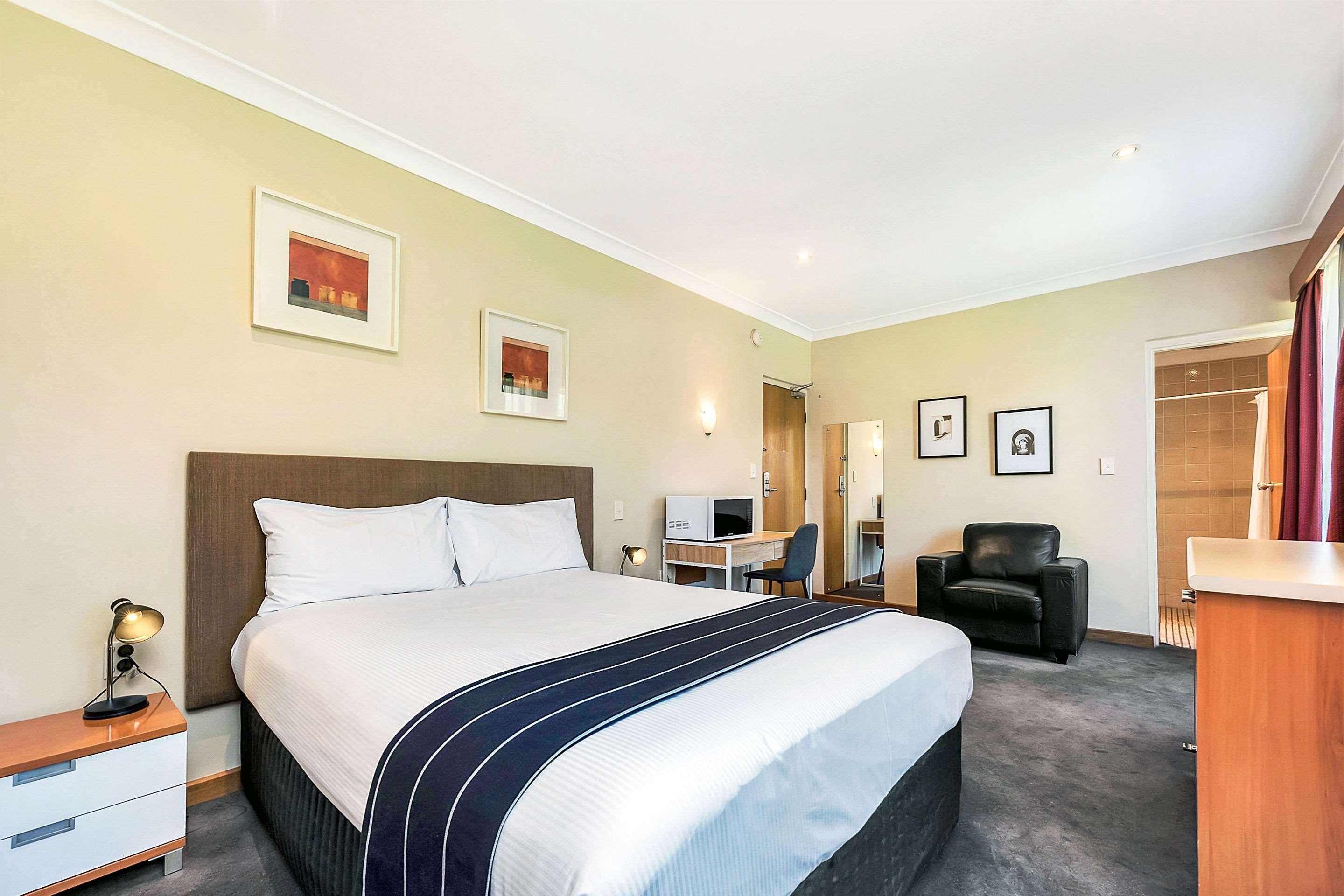 Comfort & Sombrero Hotel