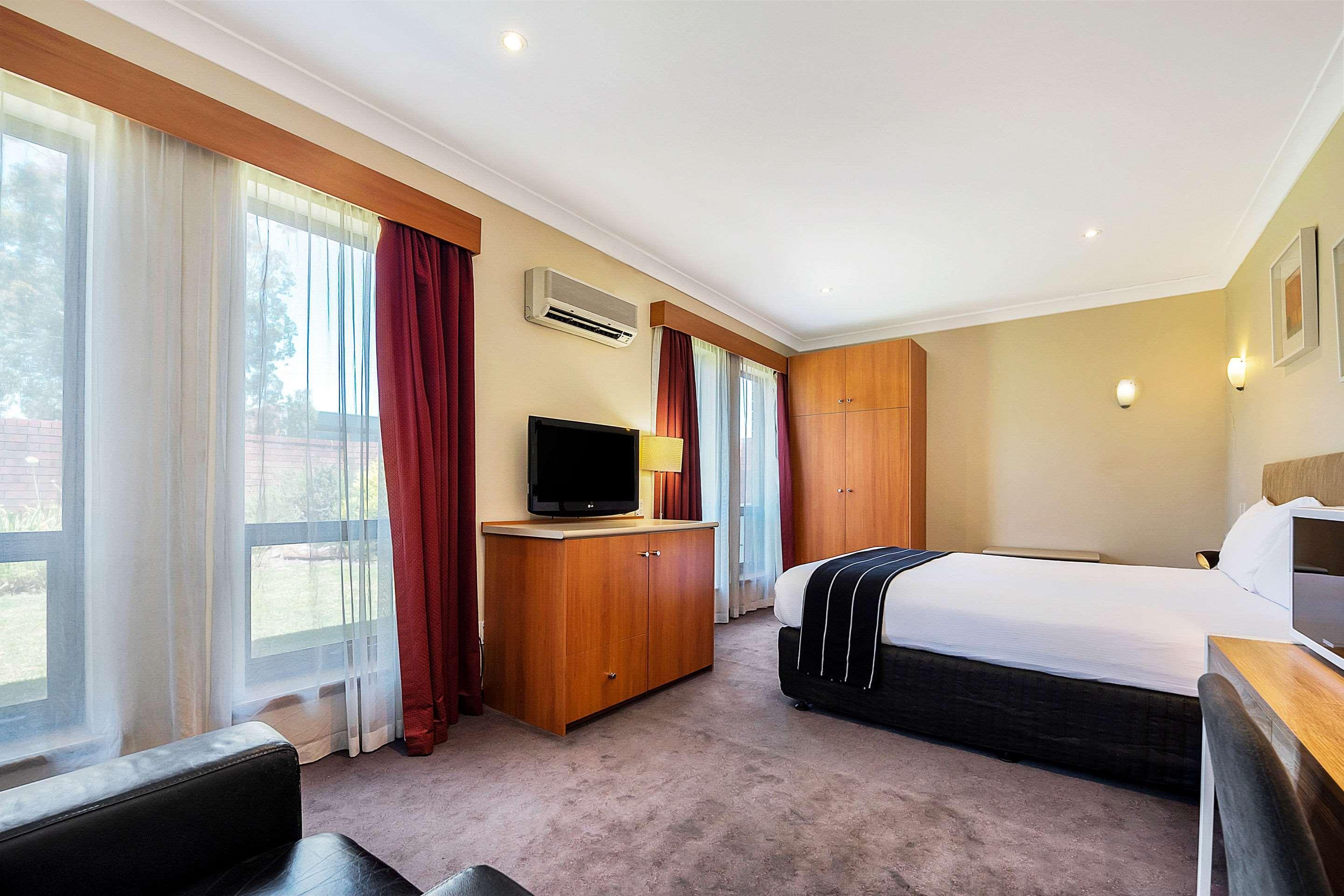 Hotel Comfort & Sombrero