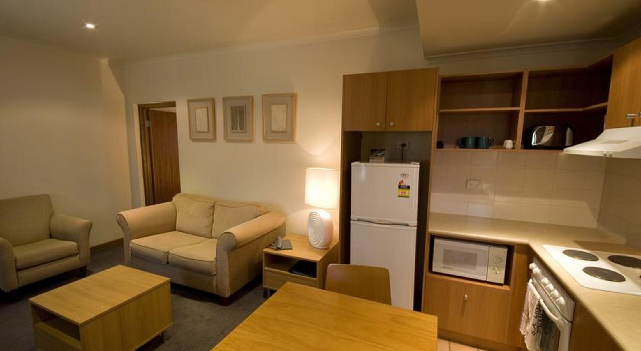 Comfort & Sombrero 4* Adelaide