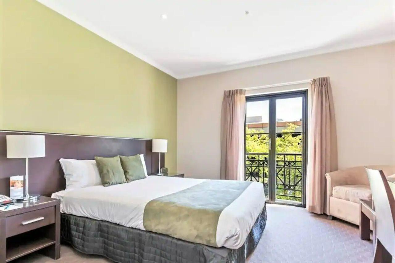 Aparthotel Frome 4*