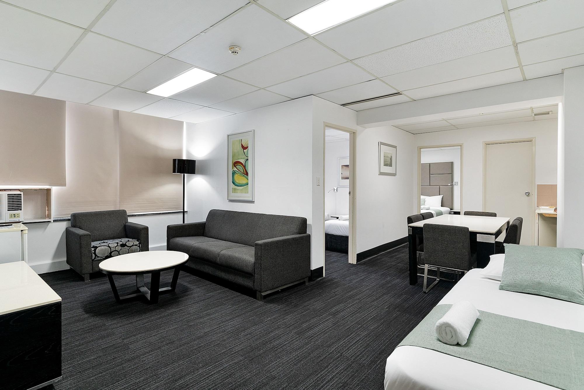 Cosmo On Bank 3* Adelaide