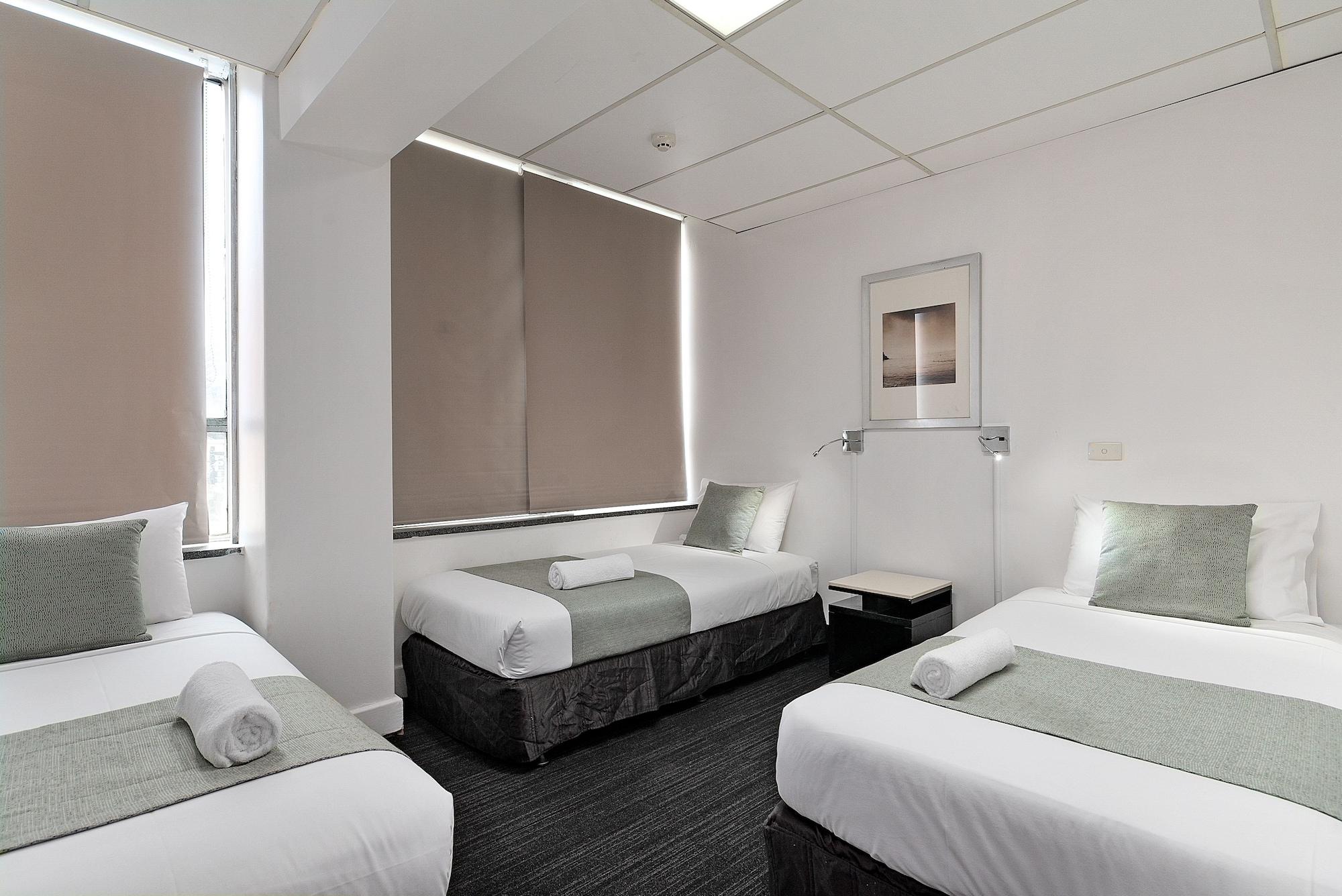 Cosmo On Bank Hotel Adelaide