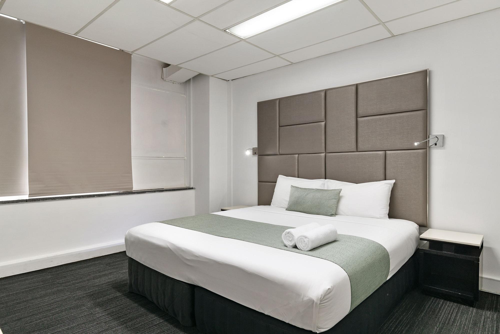 Cosmo On Bank Hotel Adelaide