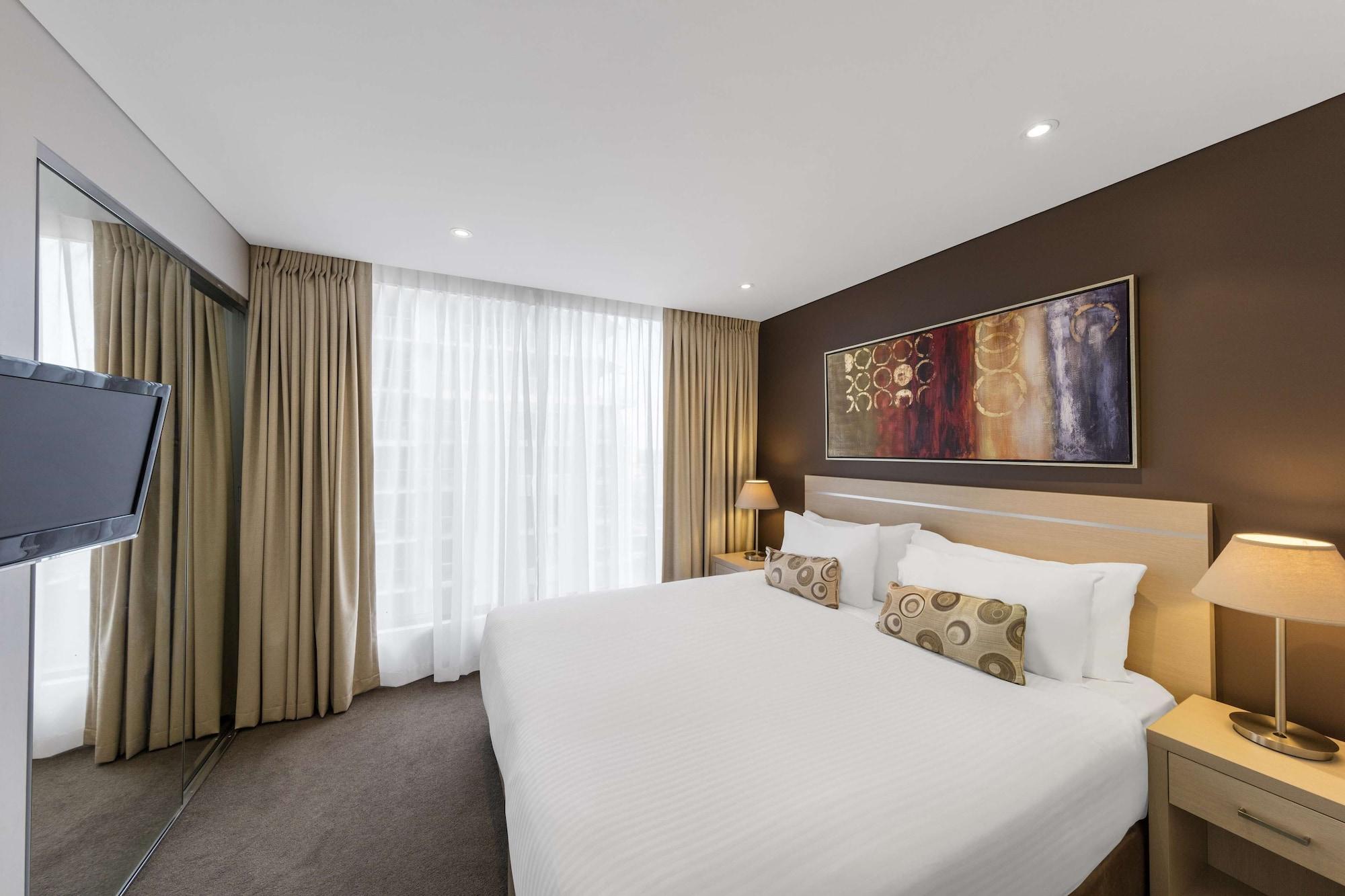 Aparthotel Oaks Horizons 4*