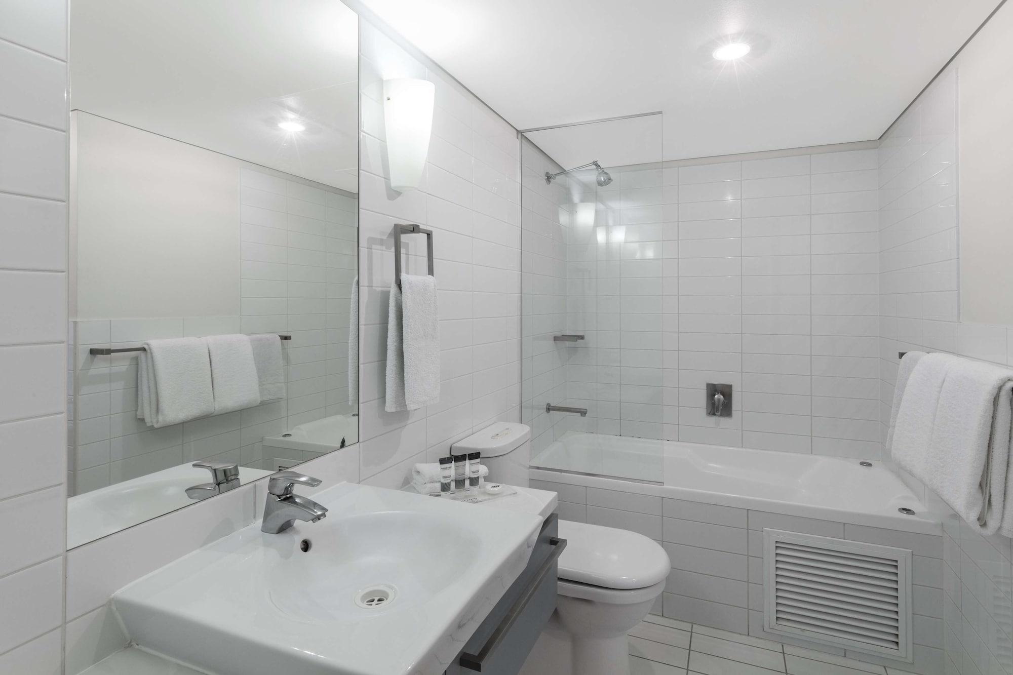 Aparthotel Oaks Horizons Adelaide