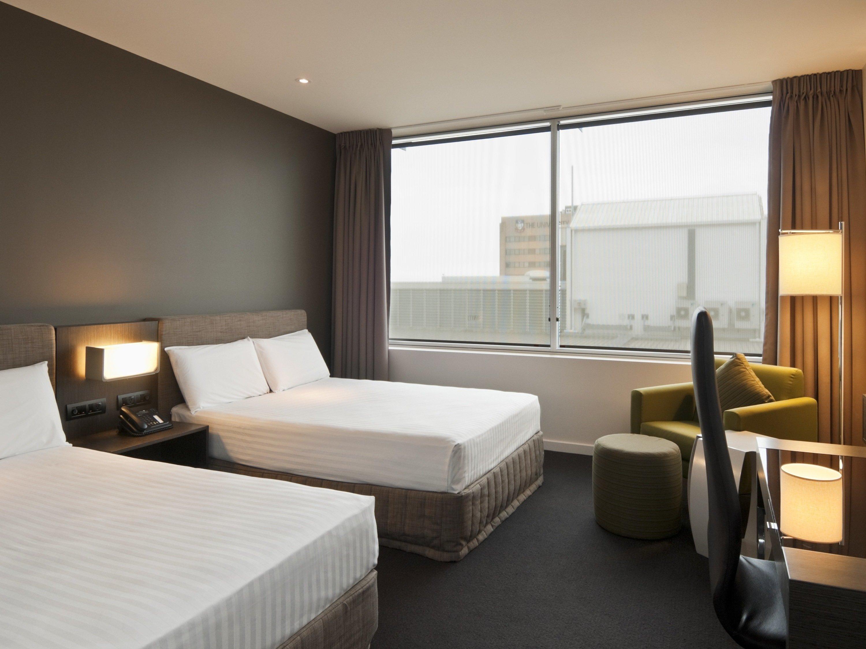 Hotel Pullman Adelaide