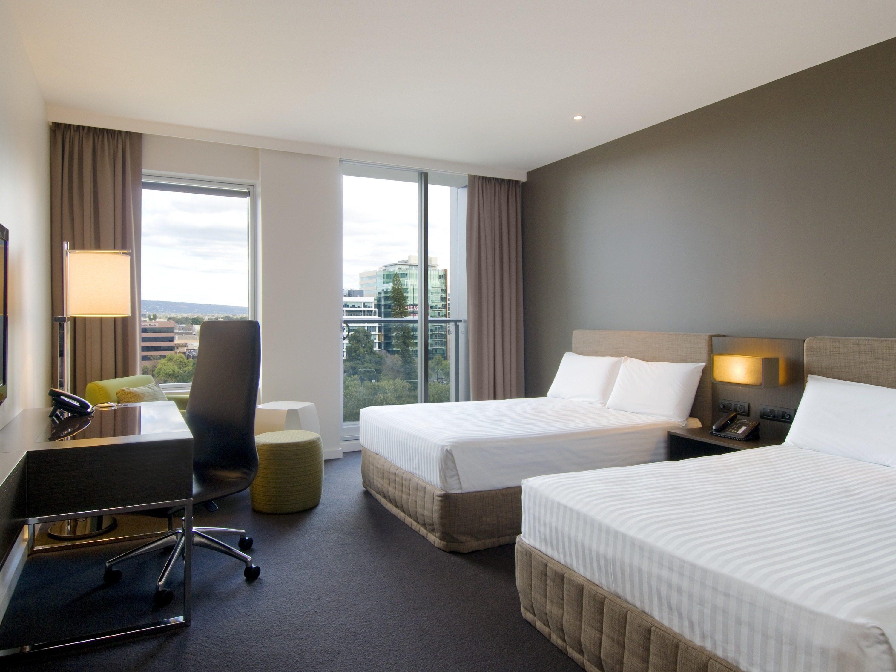 Pullman 5* Adelaide