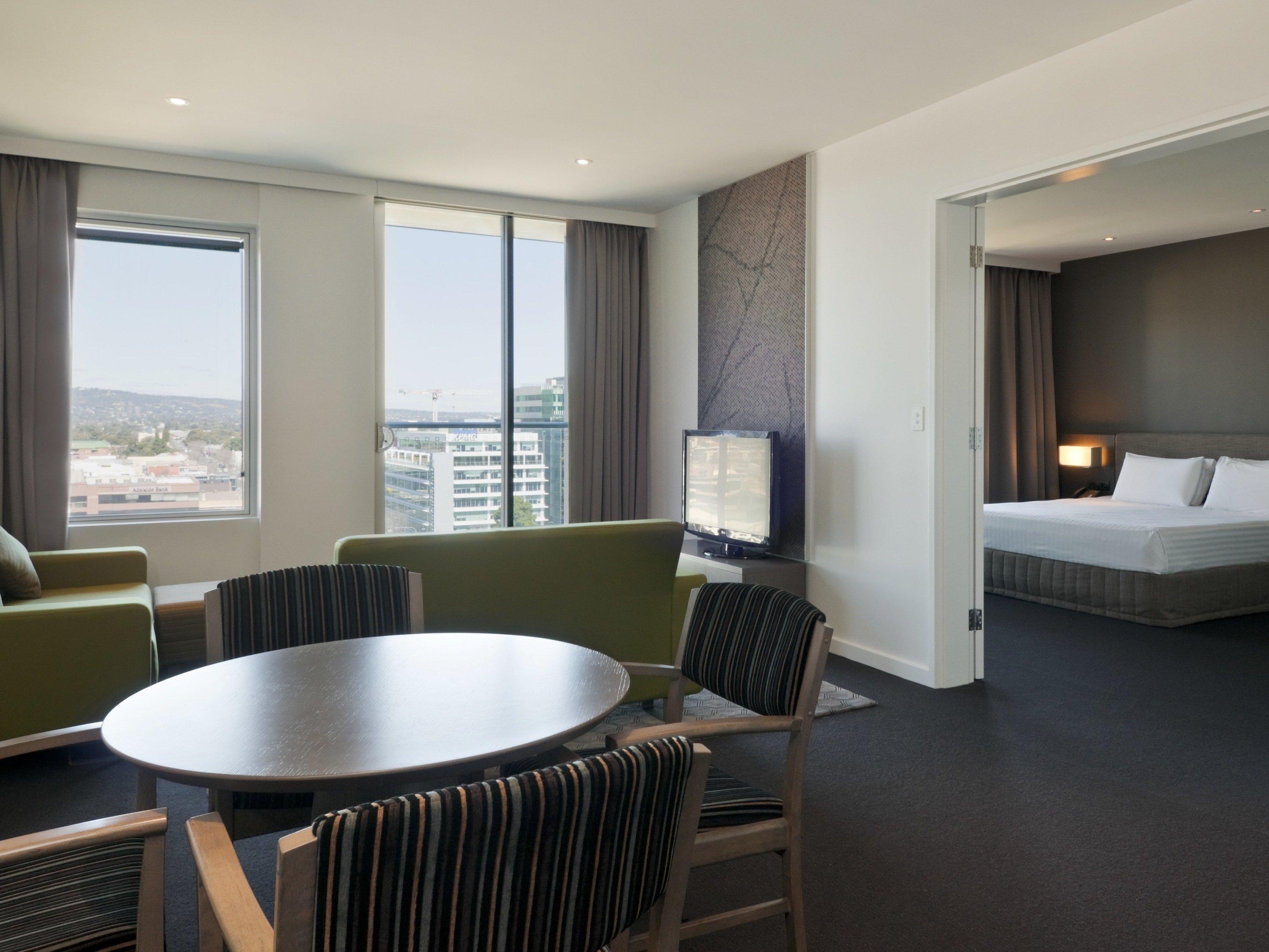 Pullman Hotel Adelaide