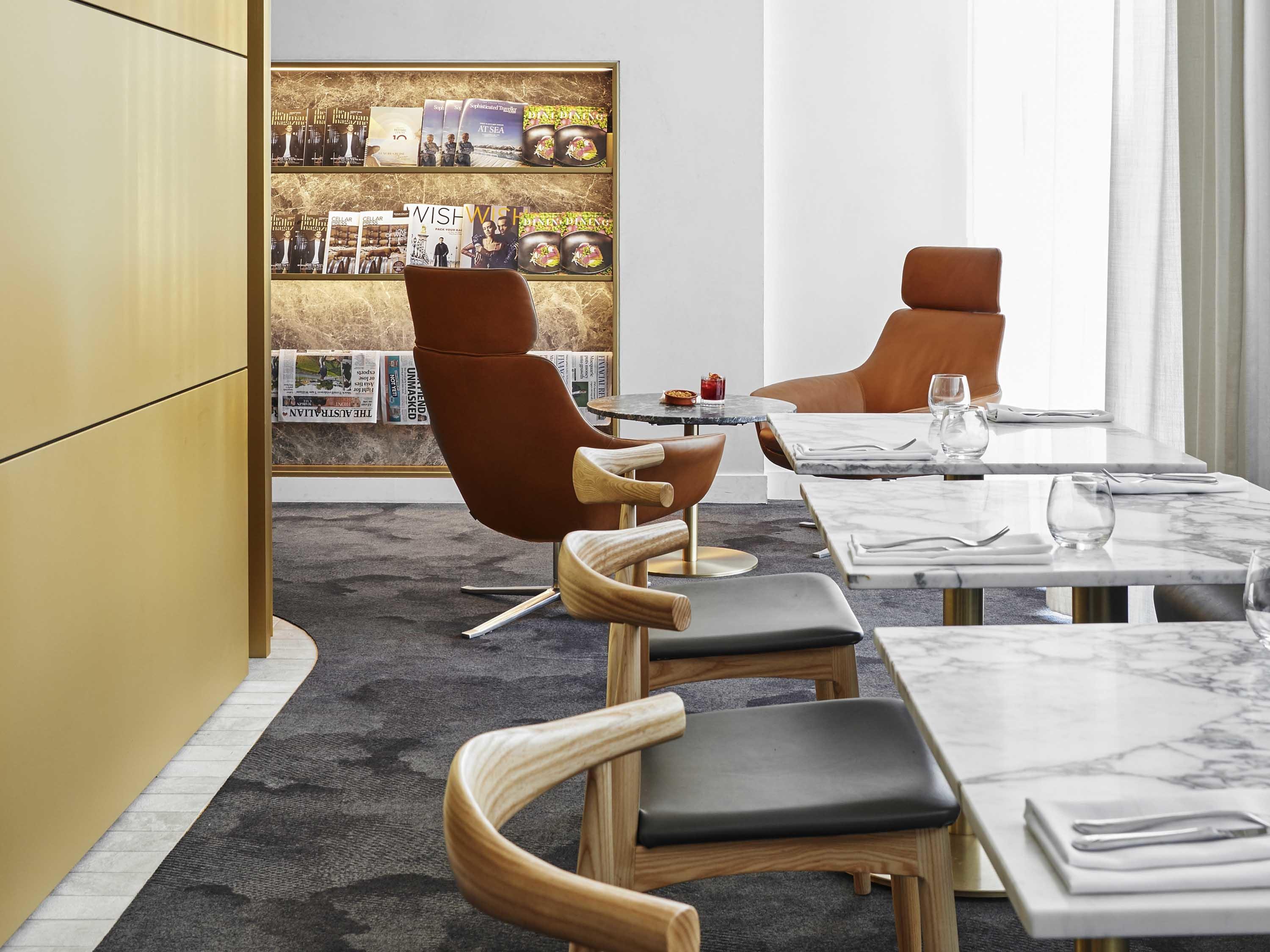 Hotel Pullman Adelaide
