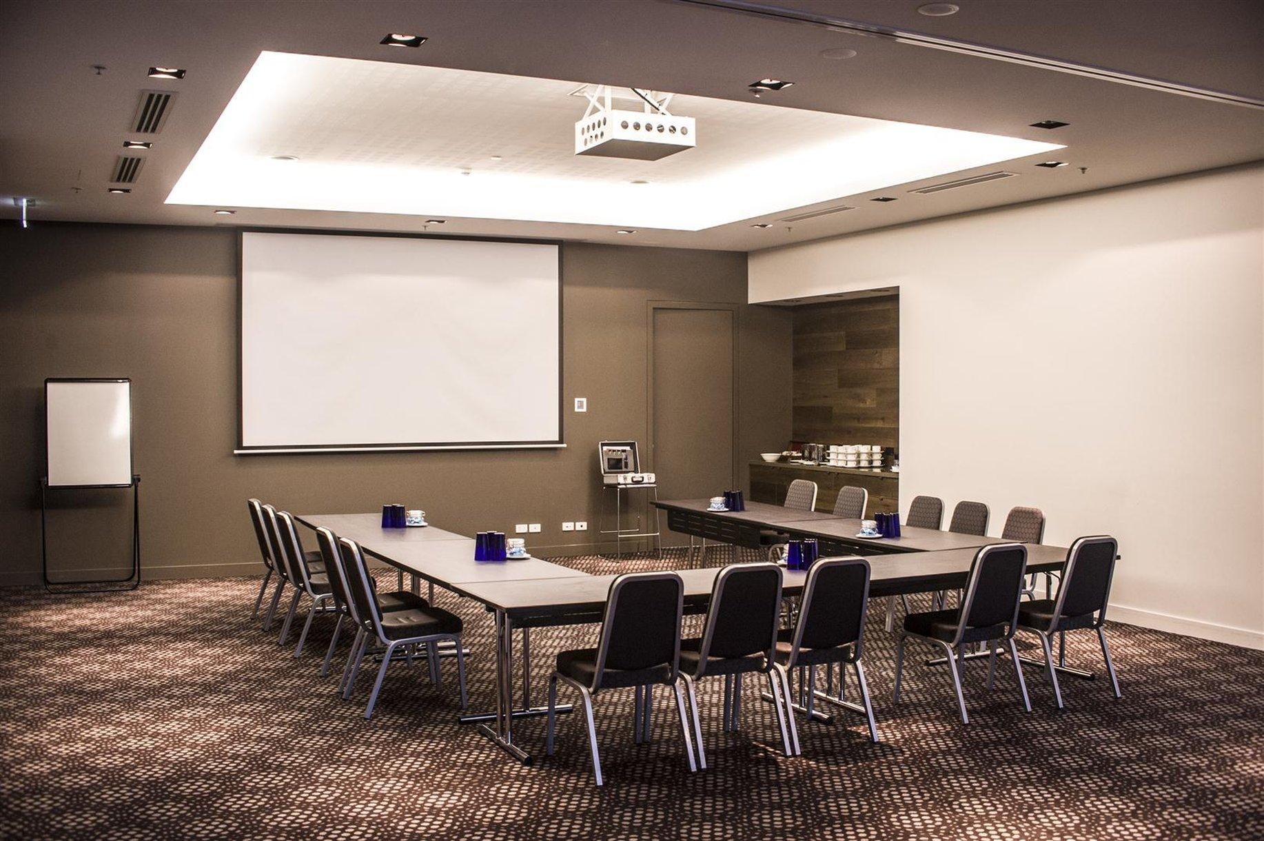 Hotel Pullman Adelaide