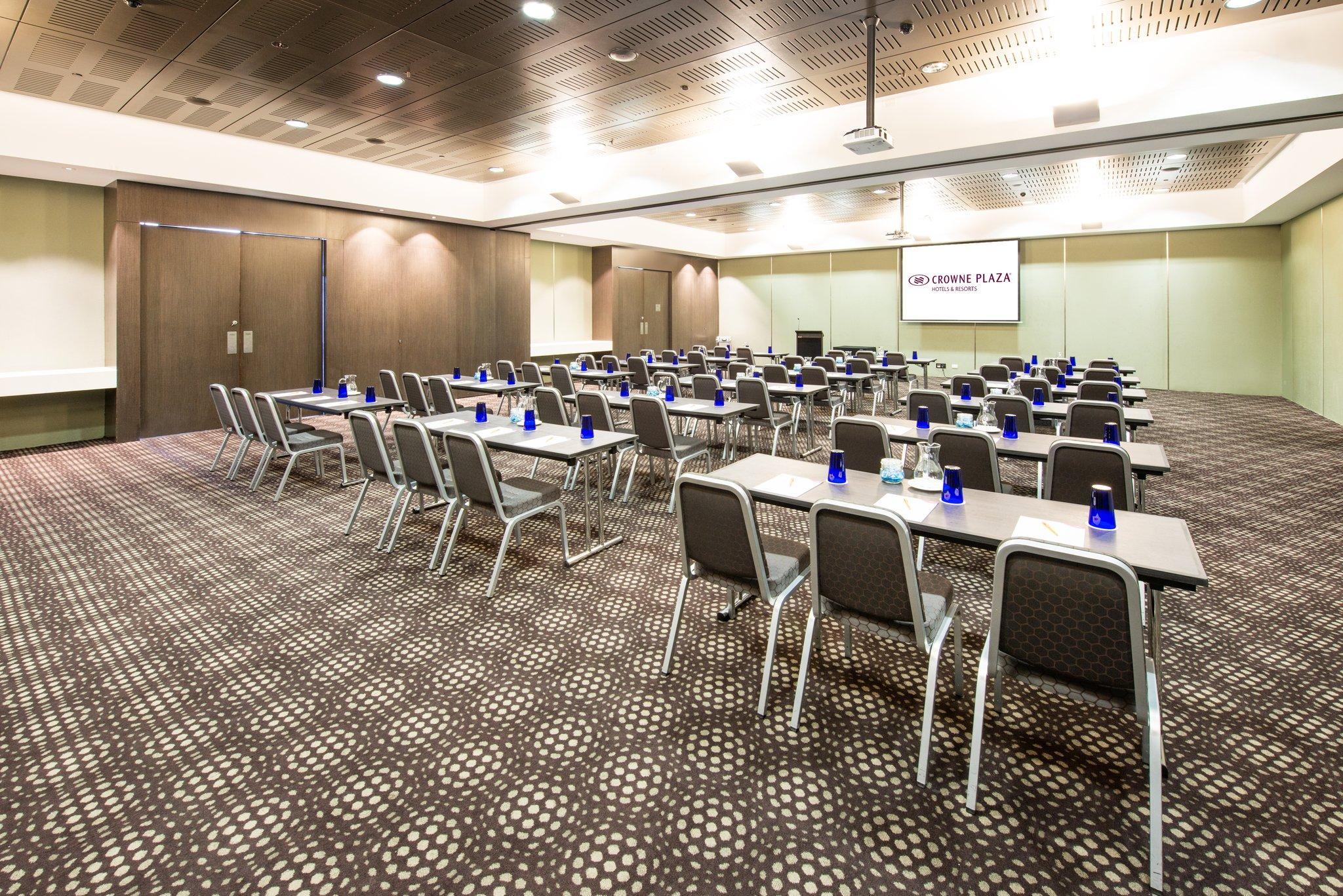 Pullman 5* Adelaide