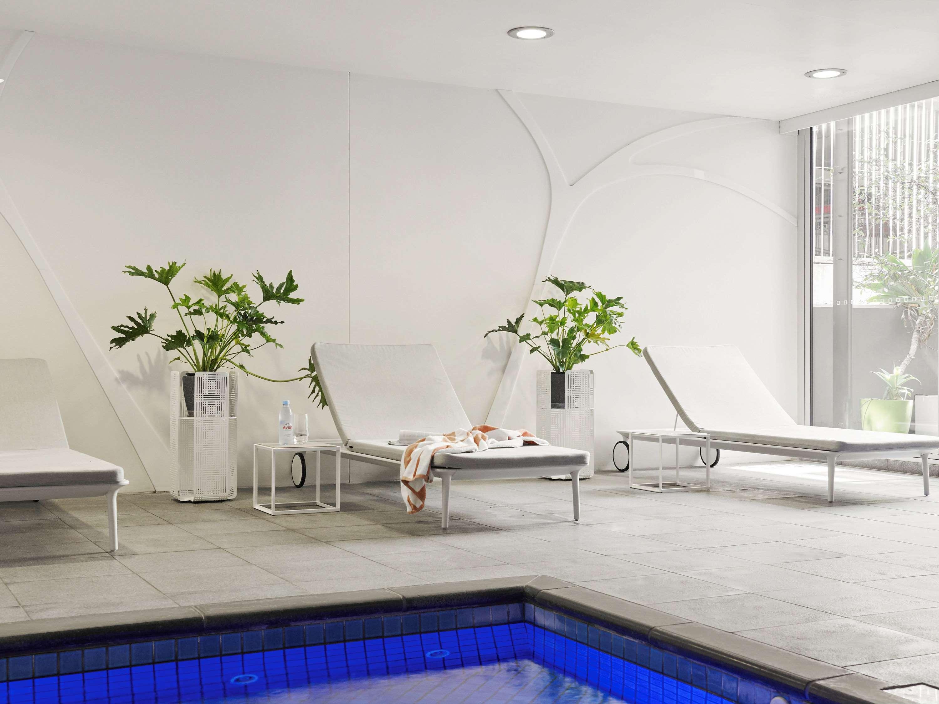 Pullman Hotel Adelaide