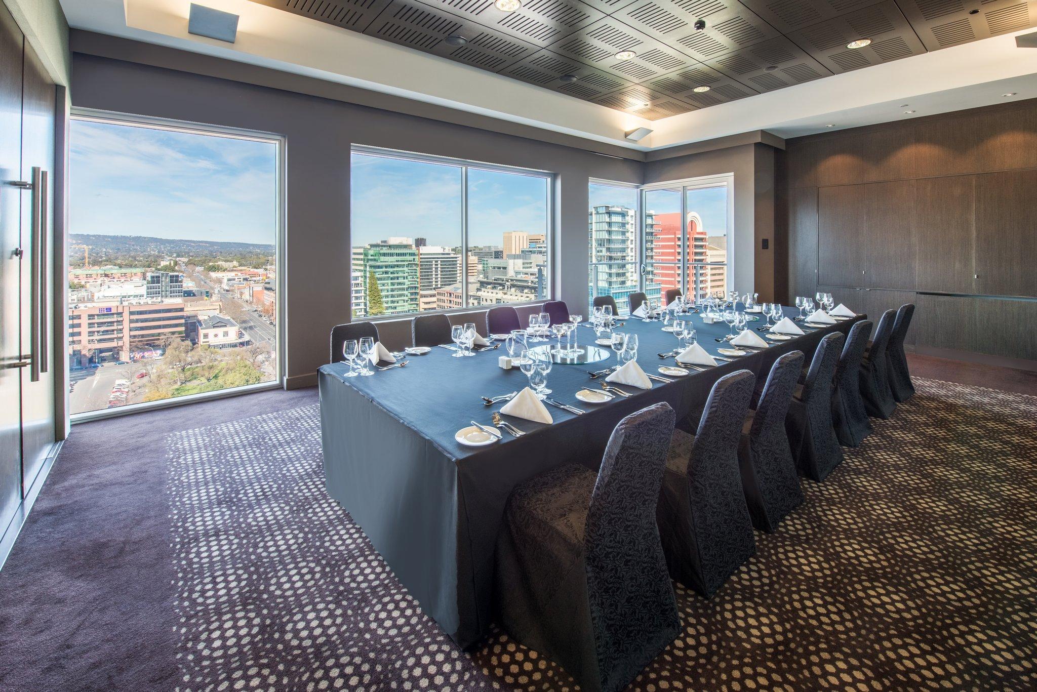Pullman 5* Adelaide