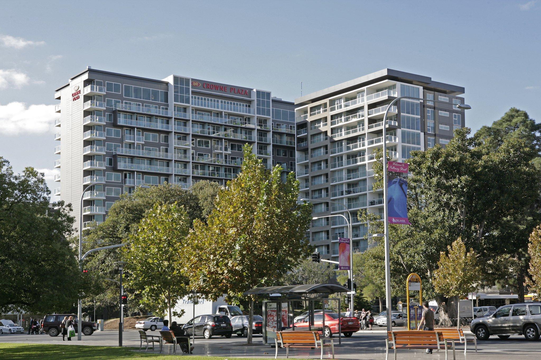 Pullman 5* Adelaide