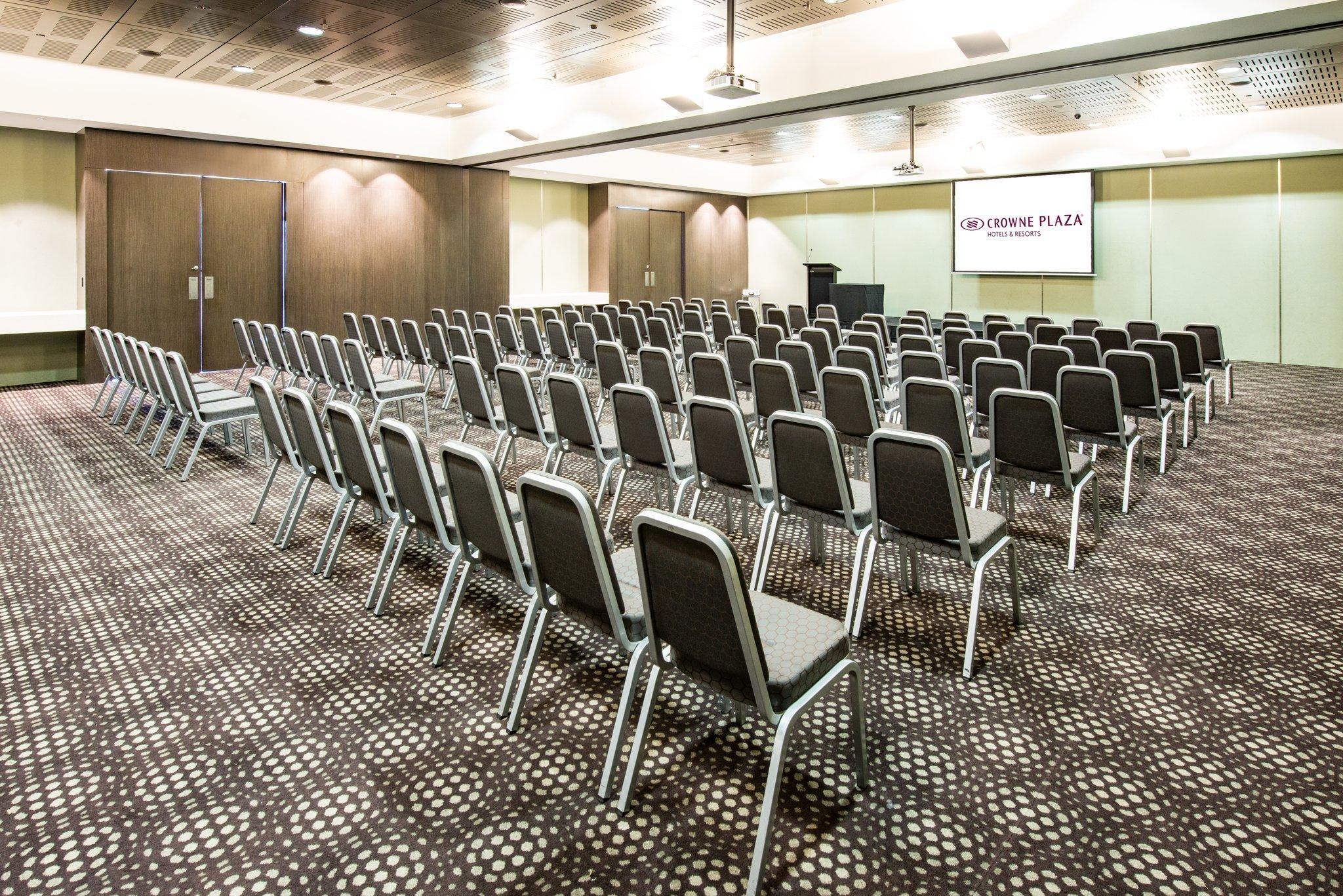 Pullman Hotel Adelaide
